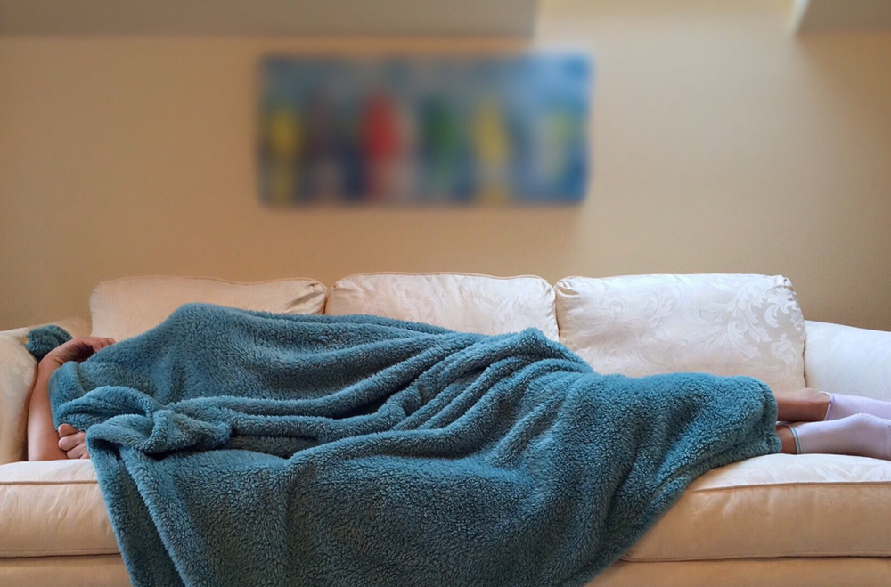 Combien de gouttes de cbd pour dormir ?