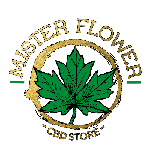 Mister Flower CBD