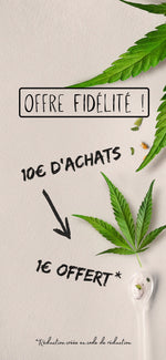 Mister Flower CBD