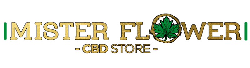 Mister flowers : CBD achat en ligne 