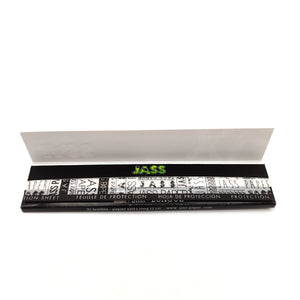 
                  
                    Pack de Feuilles XL - Jass
                  
                