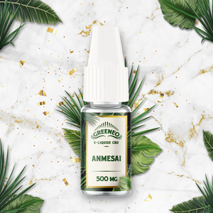 
                  
                    Anmesai - Greeneo
                  
                