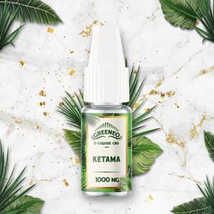 
                  
                    Ketama - Greeneo
                  
                