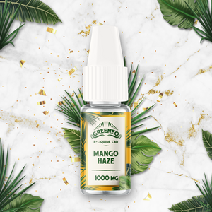 
                  
                    Mango Haze - Greeneo
                  
                