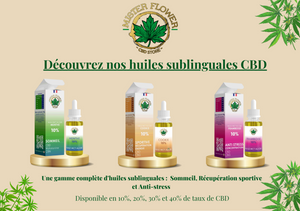 
                  
                    Huile sublinguale MCT Cookie
                  
                